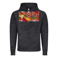 Vintage Black mama cita license plate template Vintage Hoodie - Artiststas