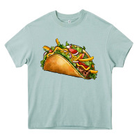 Taco Heavy Core Tee | Teevron