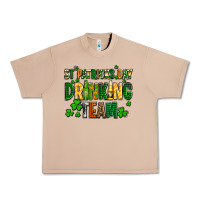 Burro st patricks day drinking team Urban Heavy Tee - AdoDesignShop
