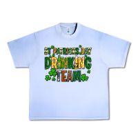 Grape Ice st patricks day drinking team Urban Heavy Tee - AdoDesignShop