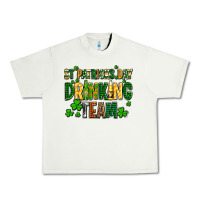 Pistachio st patricks day drinking team Urban Heavy Tee - AdoDesignShop