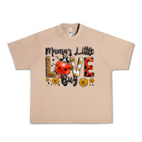 Burro mama's little love bug Urban Heavy Tee - LillyAllenDesigns
