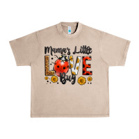 French Oak mama's little love bug Urban Heavy Tee - LillyAllenDesigns