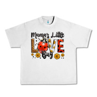 Lunar Rock mama's little love bug Urban Heavy Tee - LillyAllenDesigns