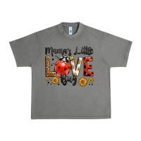 Tornado mama's little love bug Urban Heavy Tee - LillyAllenDesigns