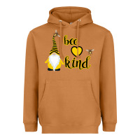 Meerkat Bee Kind Heavyweight Hoodie - Bettercallsaul