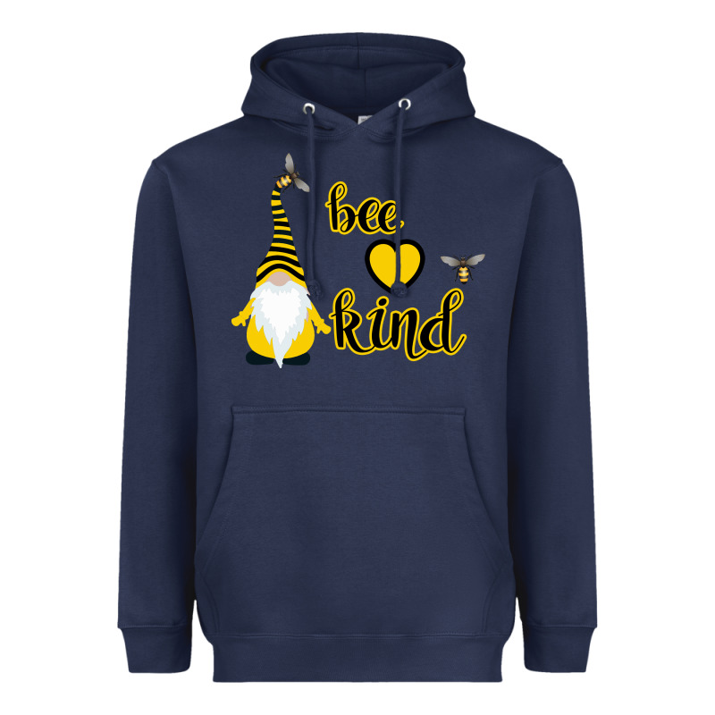 Bee Kind Heavyweight Hoodie by Bettercallsaul | Teevron