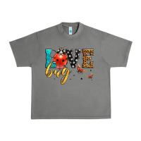 Tornado love bug lady bug Urban Heavy Tee - LillyAllenDesigns
