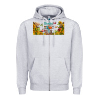 Heather Grey thankful teacher fall libbey glass Zipper Hoodie - BundleAndBundleShop