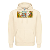 Sandshell thankful teacher fall libbey glass Zipper Hoodie - BundleAndBundleShop