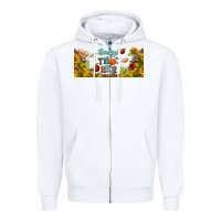 White thankful teacher fall libbey glass Zipper Hoodie - BundleAndBundleShop