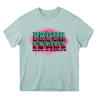 Arona proud latina Heavy Core Tee - CTS Tumbler Store