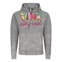 Cloud Rock stay cool Vintage Hoodie - AdoDesignShop