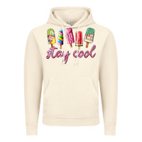 Vintage Artic stay cool Vintage Hoodie - AdoDesignShop