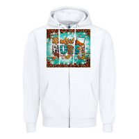 White thankful nurse fall tumbler Zipper Hoodie - BundleAndBundleShop
