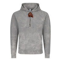 Cloud Rock spoon with chocolate Vintage Hoodie - AdoDesignShop