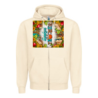 Sandshell thankful teacher fall tumbler Zipper Hoodie - BundleAndBundleShop