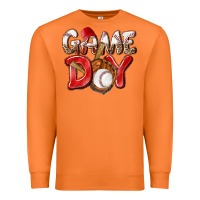 Game Day Baseball Premium Sweatshirt | Teevron