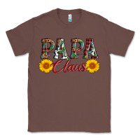 Chestnut papa claus Classic Tee - AdoDesignShop