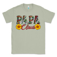 Matcha papa claus Classic Tee - AdoDesignShop