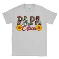 Moon Dust papa claus Classic Tee - AdoDesignShop