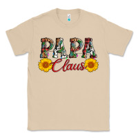 Mushroom papa claus Classic Tee - AdoDesignShop