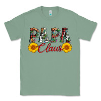 Sage papa claus Classic Tee - AdoDesignShop