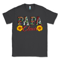 Smoke papa claus Classic Tee - AdoDesignShop