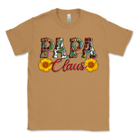 Toasted Coconut papa claus Classic Tee - AdoDesignShop