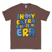 Chestnut in my extra chromosome era Classic Tee - MaliasSmallBusiness