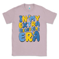 Lilac in my extra chromosome era Classic Tee - MaliasSmallBusiness