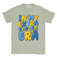 Matcha in my extra chromosome era Classic Tee - MaliasSmallBusiness