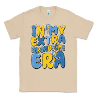 Mushroom in my extra chromosome era Classic Tee - MaliasSmallBusiness