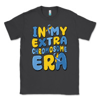 Smoke in my extra chromosome era Classic Tee - MaliasSmallBusiness