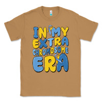 Toasted Coconut in my extra chromosome era Classic Tee - MaliasSmallBusiness