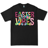 Black Easter vibes Easter Day Premium Tee - Neo Western