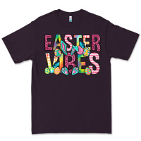 Easter Vibes Easter Day Premium Tee | Teevron