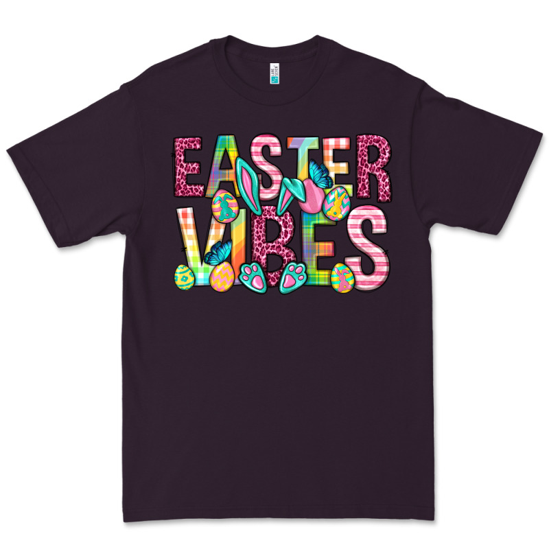 Easter Vibes Easter Day Premium Tee by Neo Western | Teevron