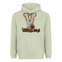 Matcha Volunteers Heavyweight Hoodie - Bettercallsaul
