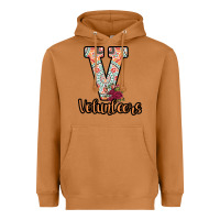 Meerkat Volunteers Heavyweight Hoodie - Bettercallsaul