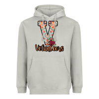 Moon Dust Volunteers Heavyweight Hoodie - Bettercallsaul