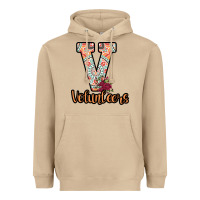 Mushroom Volunteers Heavyweight Hoodie - Bettercallsaul