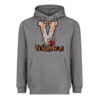 Storm Volunteers Heavyweight Hoodie - Bettercallsaul