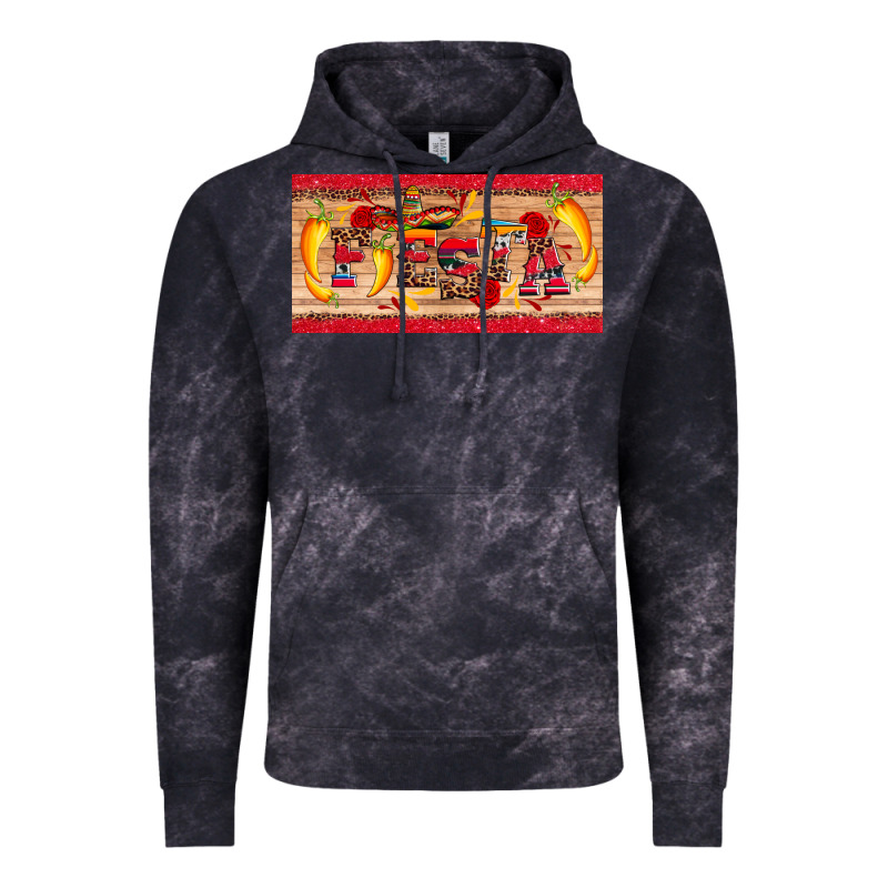 Fiesta  License Plate Template Vintage Hoodie by Artiststas | Teevron
