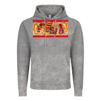 Cloud Rock fiesta  license plate template Vintage Hoodie - Artiststas