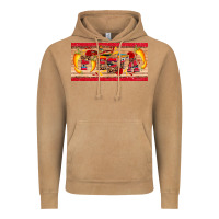 Vintage Camel fiesta  license plate template Vintage Hoodie - Artiststas