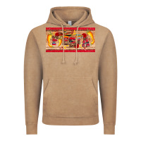 Vintage Coffee fiesta  license plate template Vintage Hoodie - Artiststas