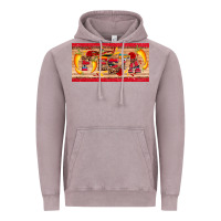 Vintage Zinc fiesta  license plate template Vintage Hoodie - Artiststas