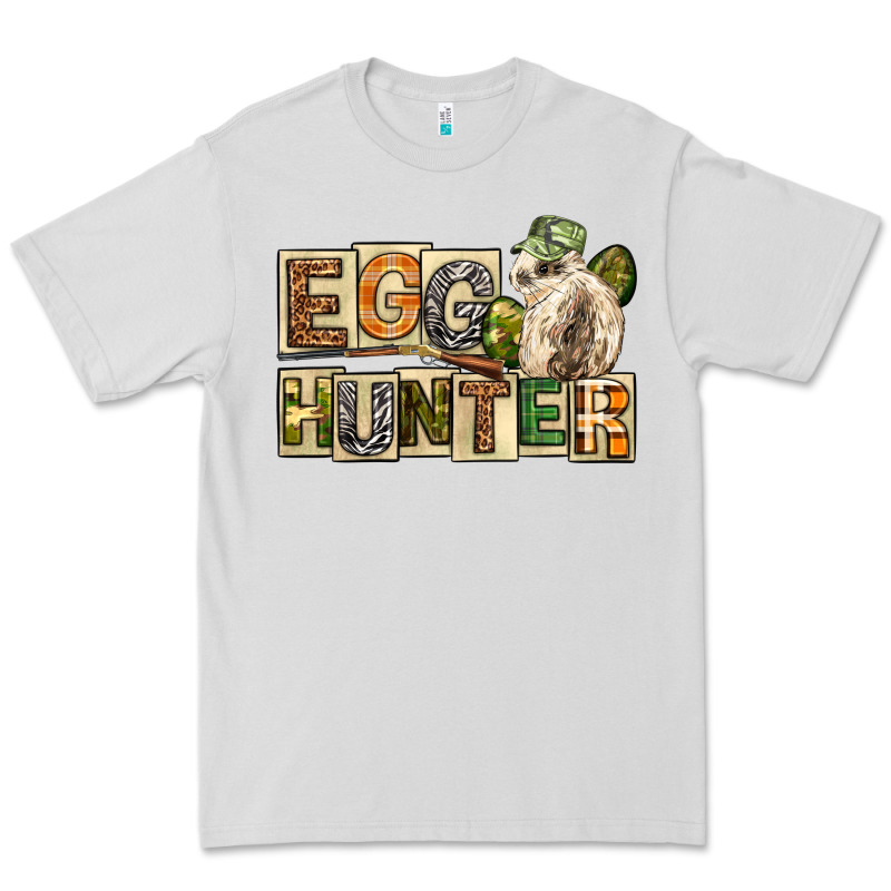 Egg Hunter Easter Day Premium Tee by Neo Western | Teevron