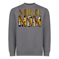 Storm softball mom Heavyweight Sweatshirt - Jasminsmagicworld